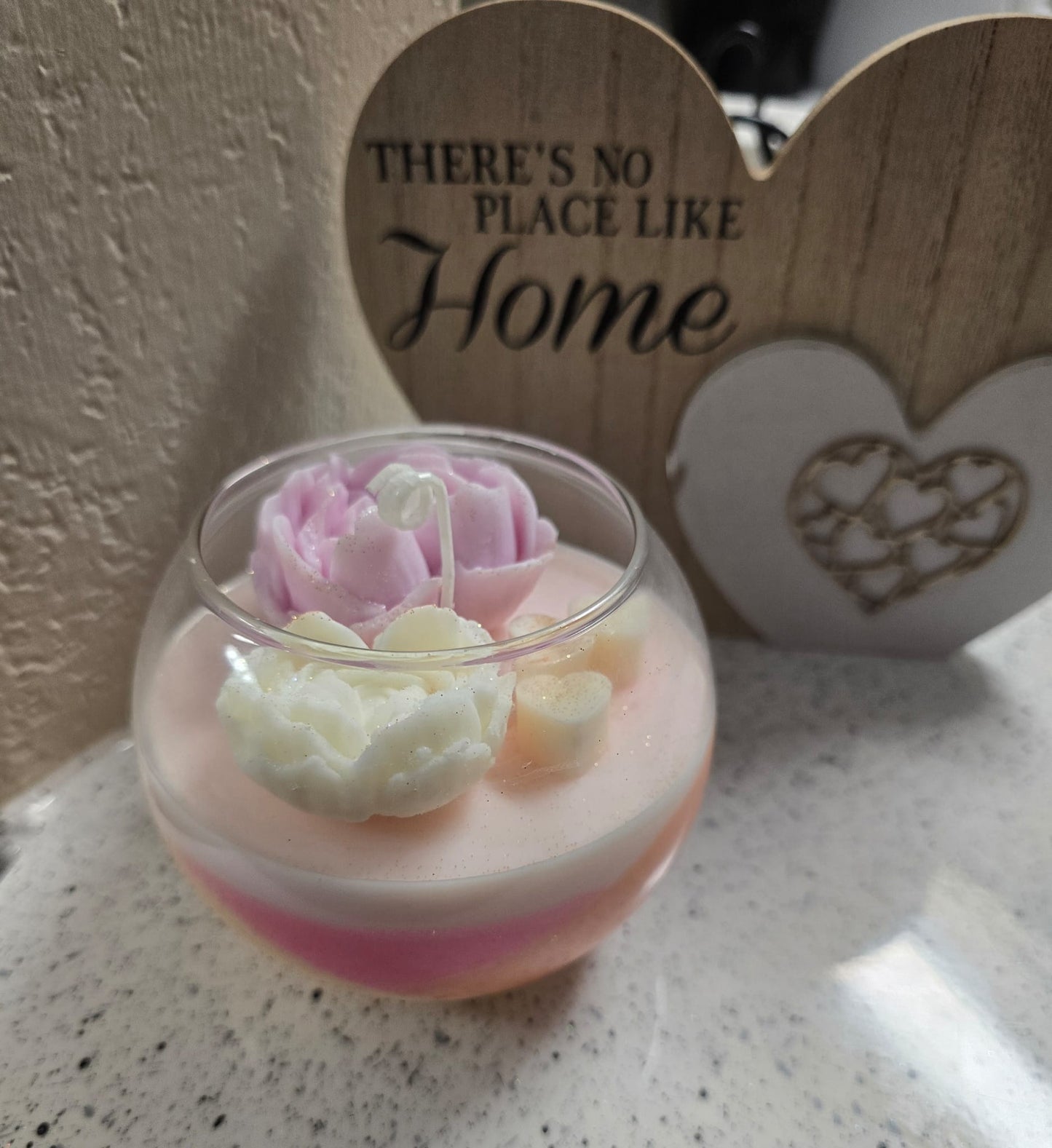 Velas Decorativas y Aromáticas