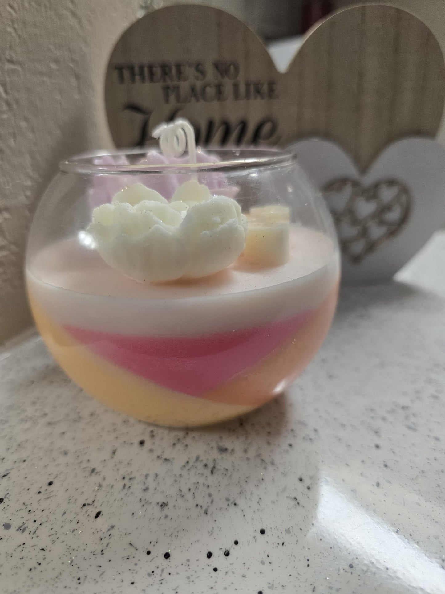 Velas Decorativas y Aromáticas