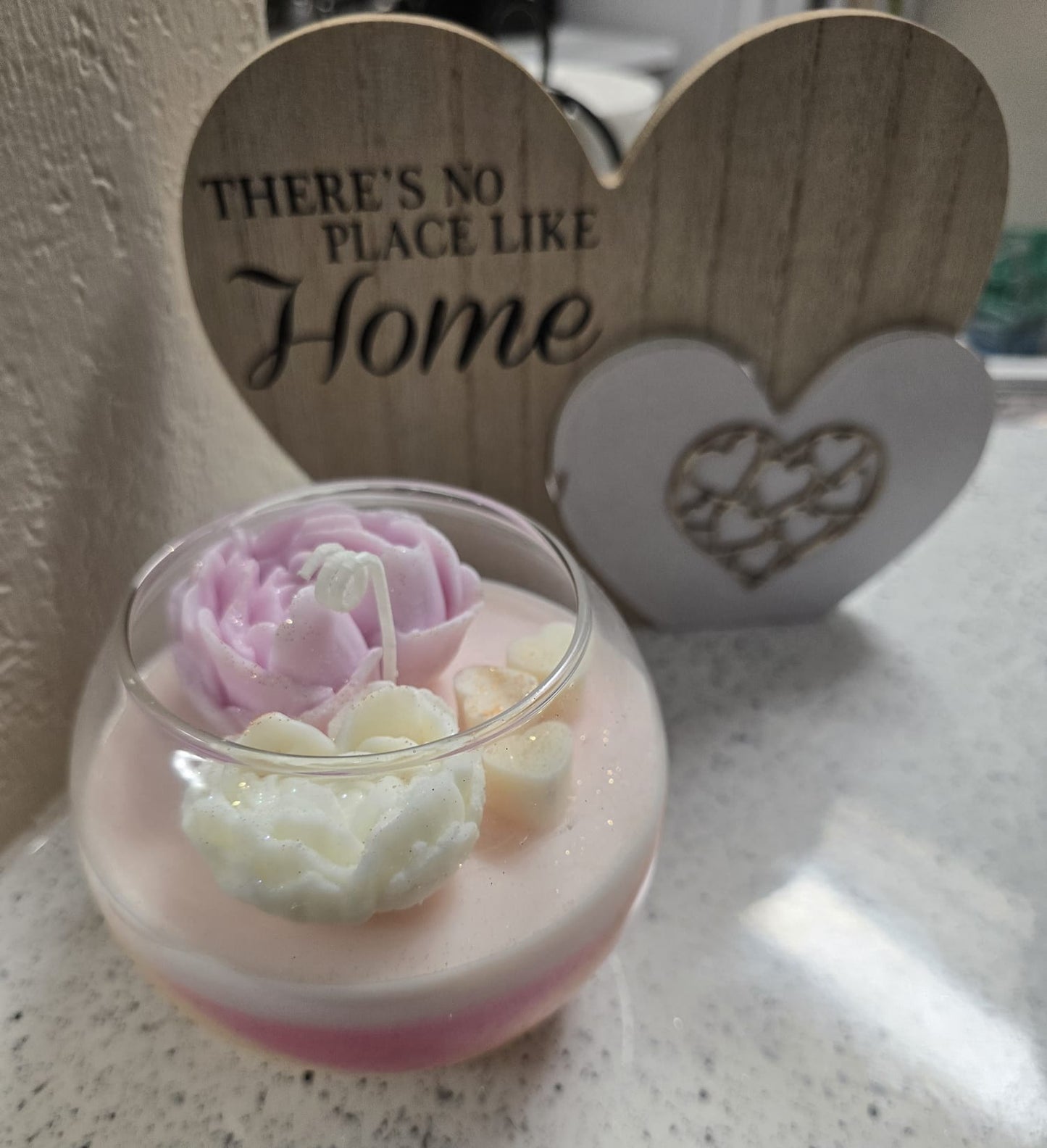 Velas Decorativas y Aromáticas
